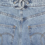 Chanel Jeans