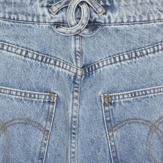 Chanel Jeans