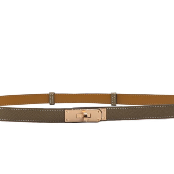 Hermes Belt