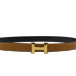 Hermes Belt