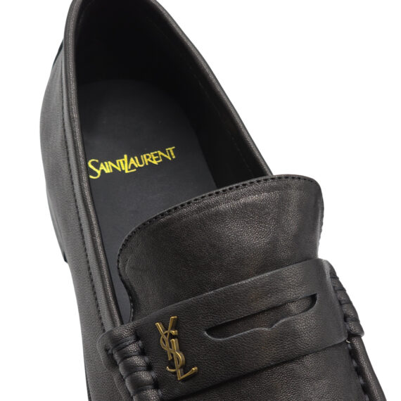 YSL Loafers