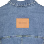The Attico Dress