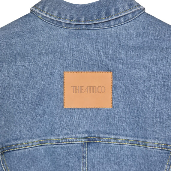 The Attico Dress