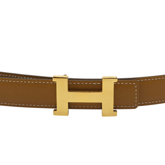 Hermes Belt