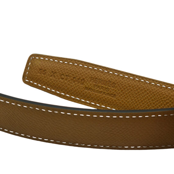 Hermes Belt