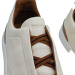 Zegna Sneakers