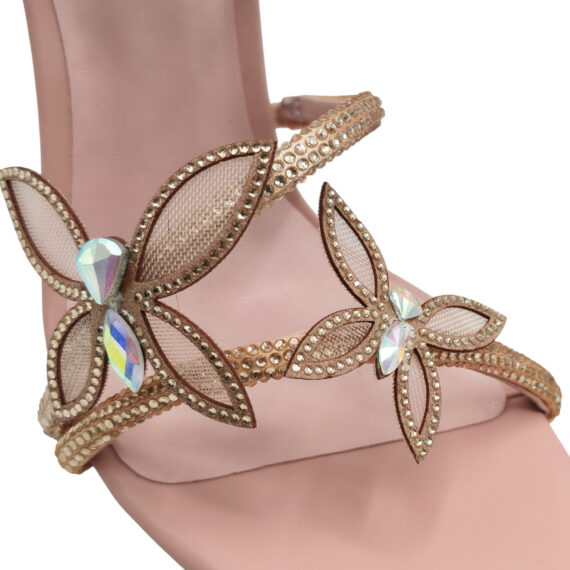 Rene Caovilla Heels
