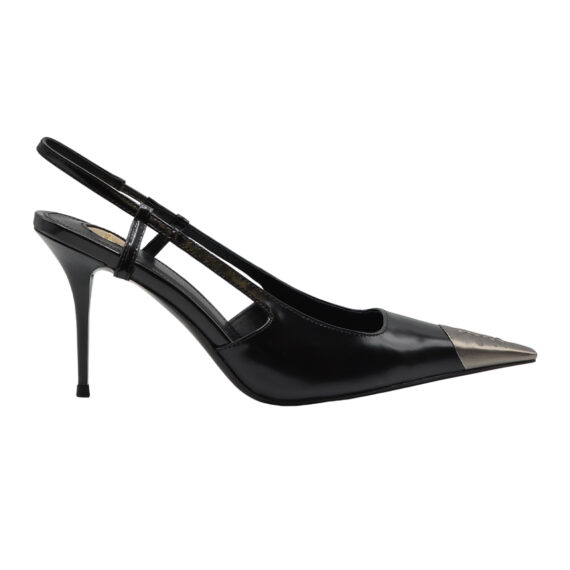 YSL Heels