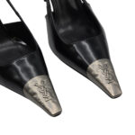 YSL Heels