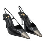 YSL Heels