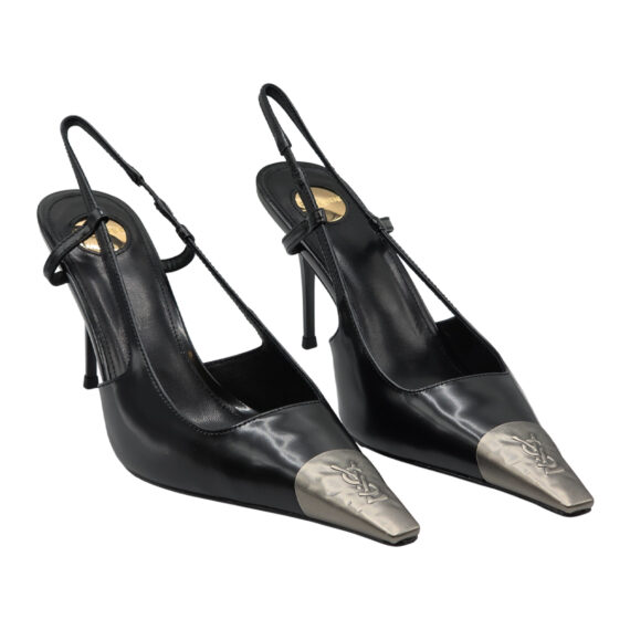 YSL Heels