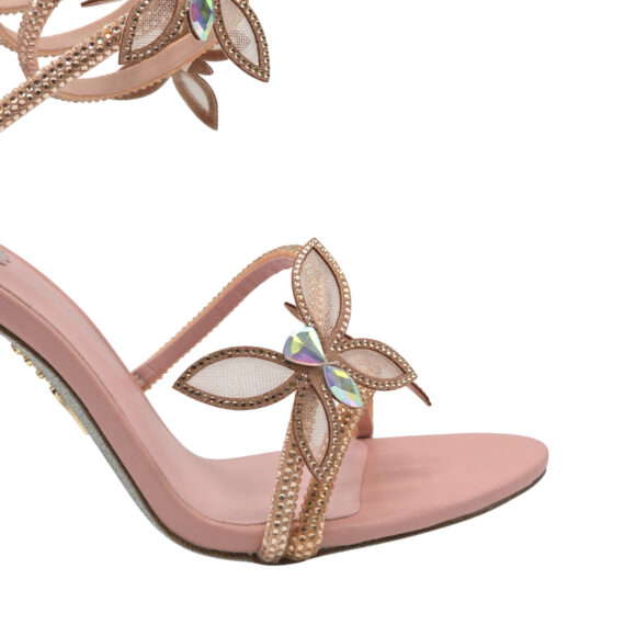 Rene Caovilla Heels