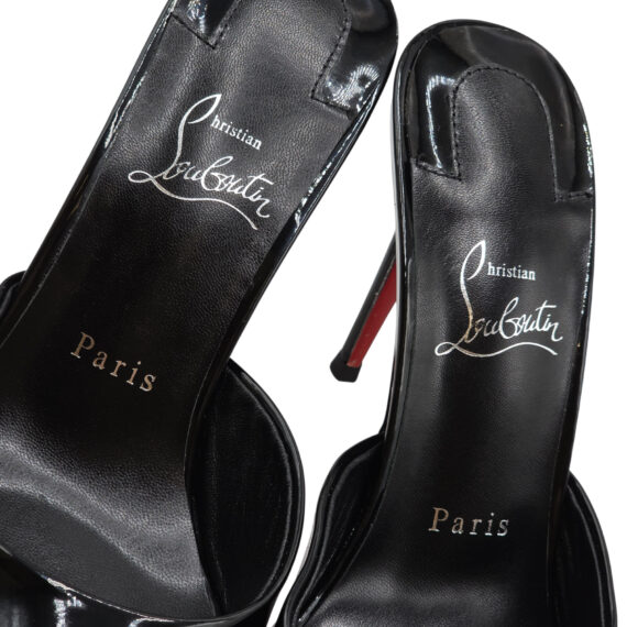 Louboutin Heels