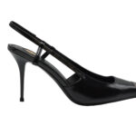 YSL Heels