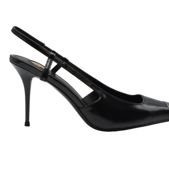 YSL Heels