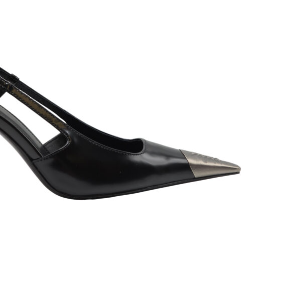 YSL Heels
