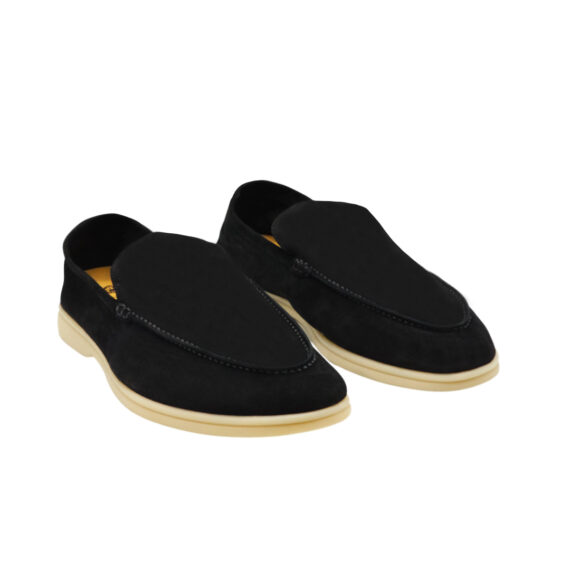 Loro Piana Loafers
