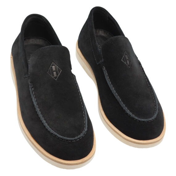 Hermes Loafers
