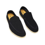 Loro Piana Loafers