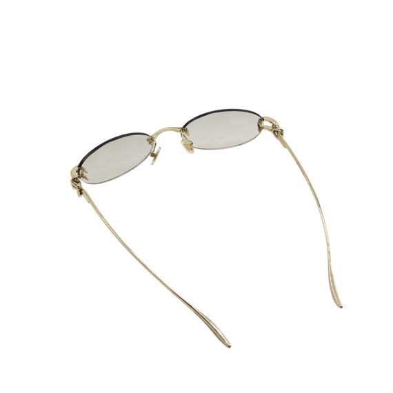 Gentle Monster Sunglasses