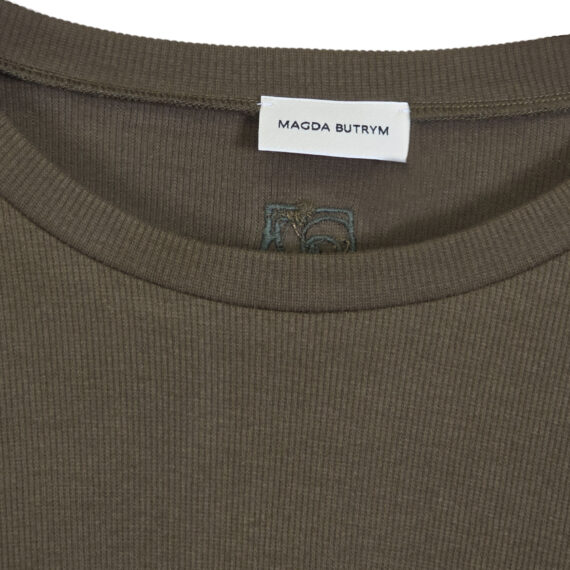 Magda Butrym T-Shirt