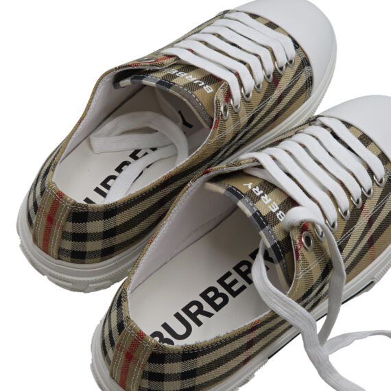 Burberry Sneakers