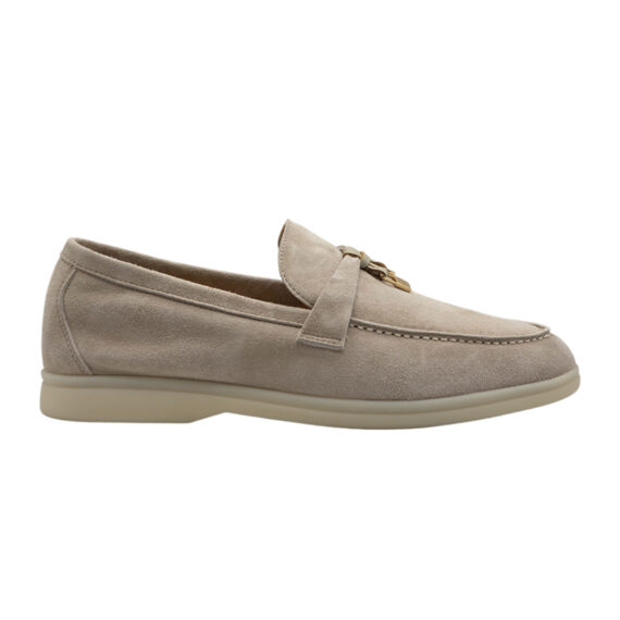 Loro Piana Loafers