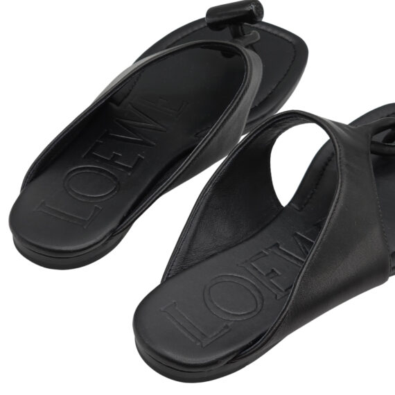 Loewe Slippers
