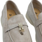 Loro Piana Loafers