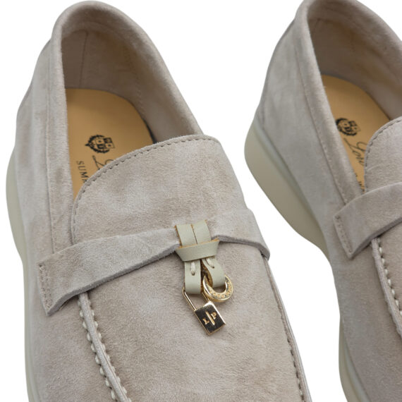 Loro Piana Loafers