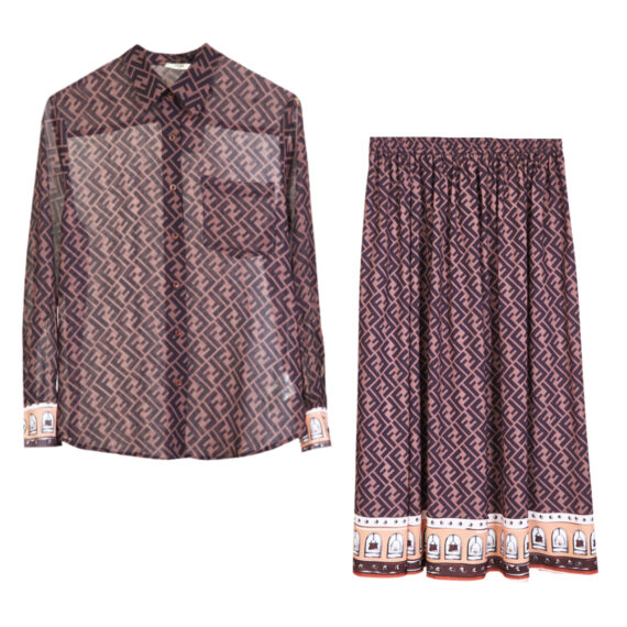 Fendi Set