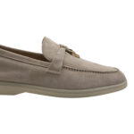 Loro Piana Loafers