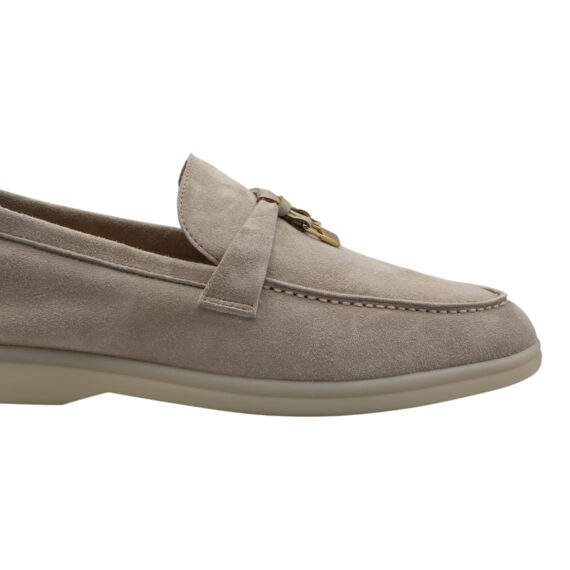 Loro Piana Loafers