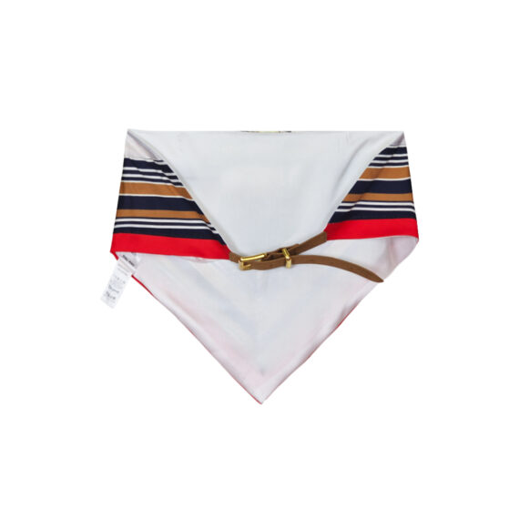 Miu Miu Crop Top
