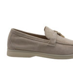 Loro Piana Loafers