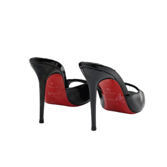 Louboutin Heels