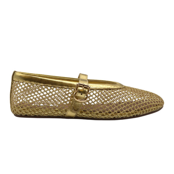 Alaia Ballerinas