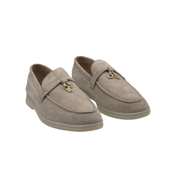 Loro Piana Loafers