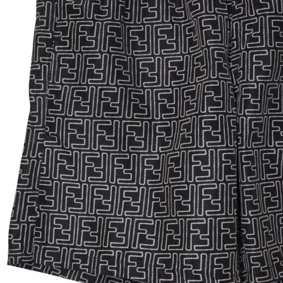 Fendi Swimwear
