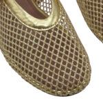 Alaia Ballerinas