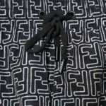 Fendi Swimwear