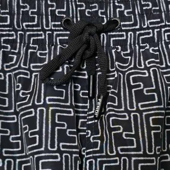 Fendi Swimwear