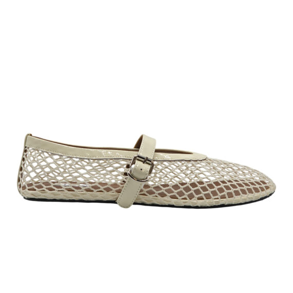 Alaia Ballerinas