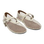Alaia Ballerinas