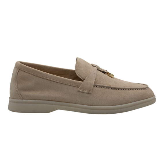 Loro Piana Loafers