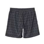 Fendi Swimwear