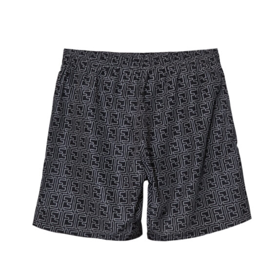 Fendi Swimwear