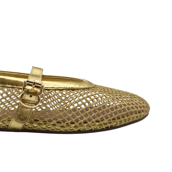 Alaia Ballerinas