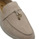Loro Piana Loafers