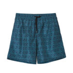 Fendi Swimwear